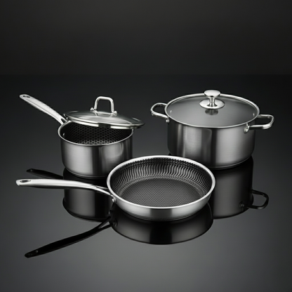 Havstein™ Essential Bundle – 6 delar