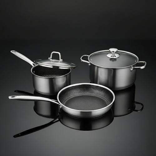 Havstein™ Essential Bundle – 6 delar