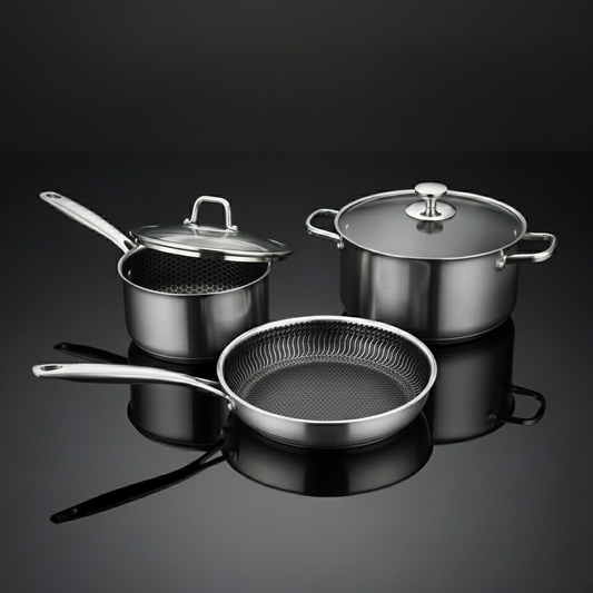 Havstein™ Essential Bundle – 6 delar