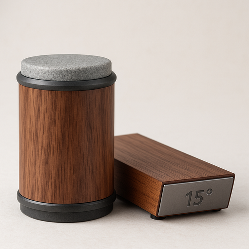 Havstein™ Edge – Knivslip